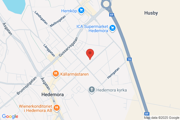 Dahlins Tryckeri AB
