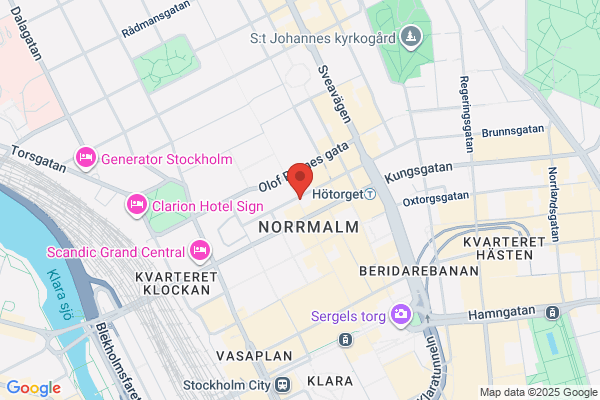 Nickes Tyg & Textil