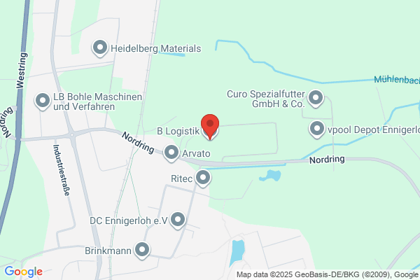 B 7 Logistik och Distribution AB