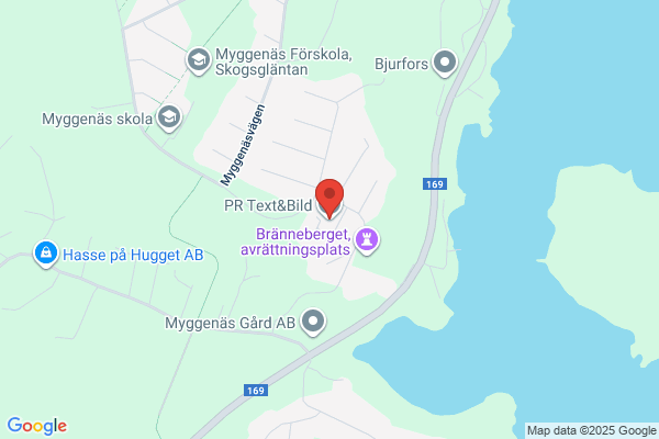 Björn Dahlfors - Text, Bild och Form