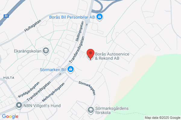 Car Care Borås AB