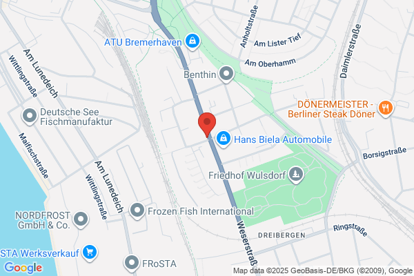 Kebab & Wookhouse i Borås