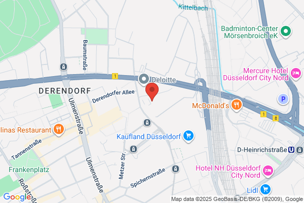 Kickans Mode Agentur
