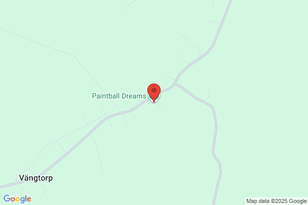 Paintball Dreams