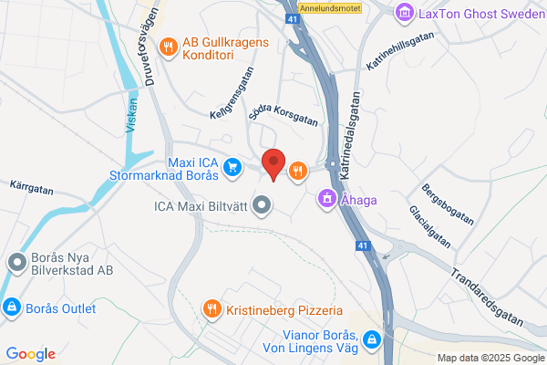 Vaccinova hos DOZ Apotek Borås Trandared