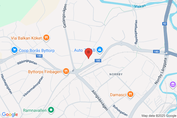 Olssons Smide i Borås AB, Åke