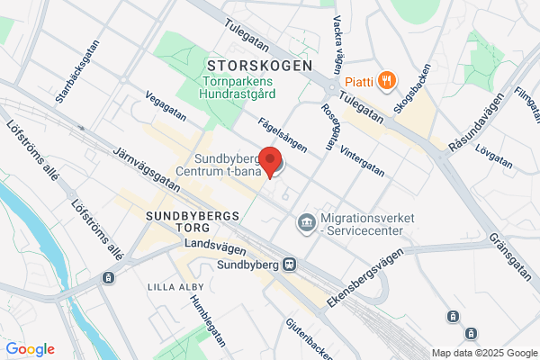 Advokat AB Lars-Gunnar Karlerö