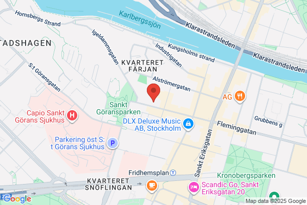 Advokatfirman Tengvall AB