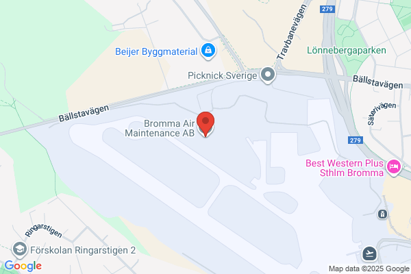 Flight Management AB