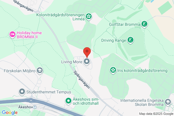 Nassaq Konsult AB