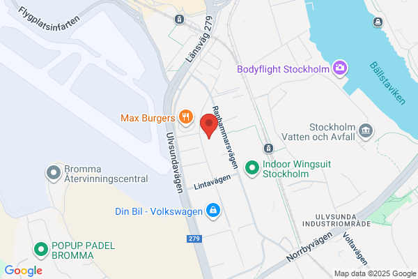 Best Office Sverige AB