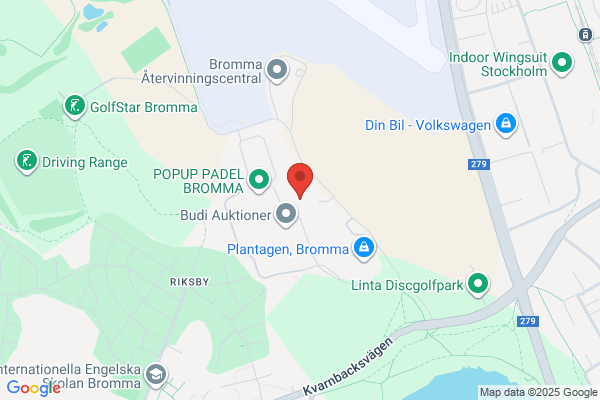 Prospectus Gruppen AB