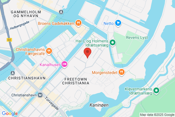 Rafiki Agencies Scandinavia