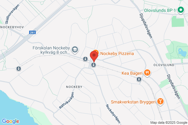 Apoteket Domherren