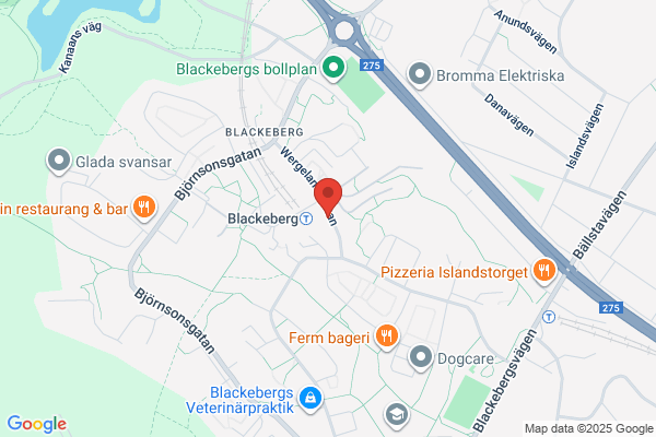 Apoteket Fjärilen