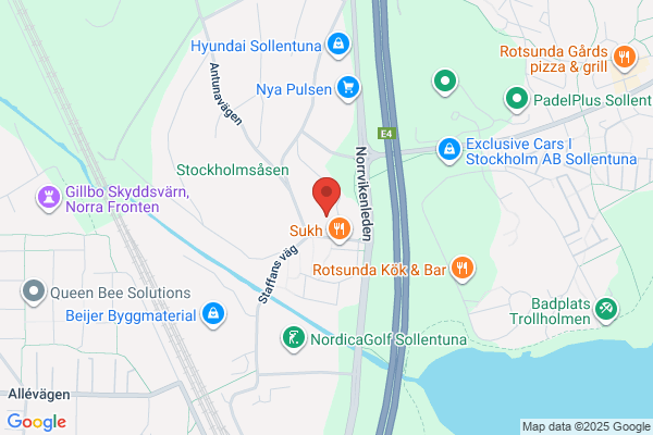 Dergalin Arkitekter AB