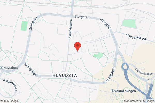 Pang Berling Alton Arkitekter AB