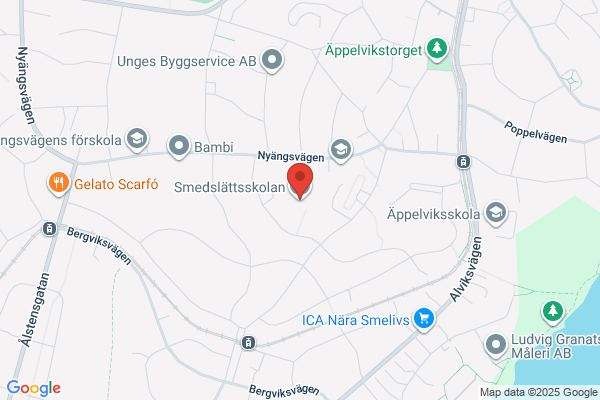 Smedslättens Arkitekter