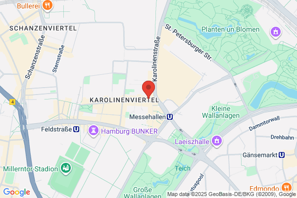 War & Peace, Bo Hugemark AB
