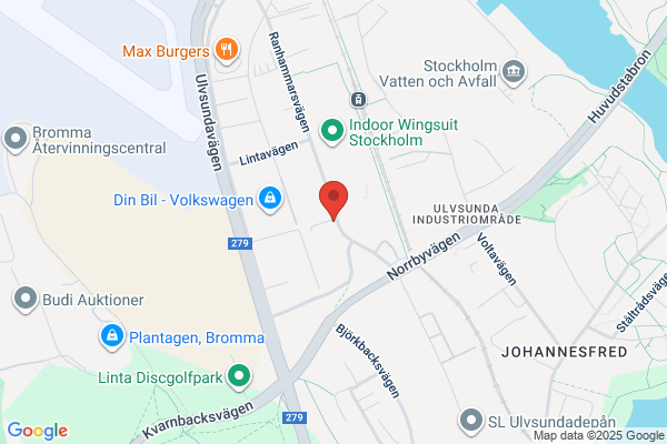 Alviks Åkeri AB