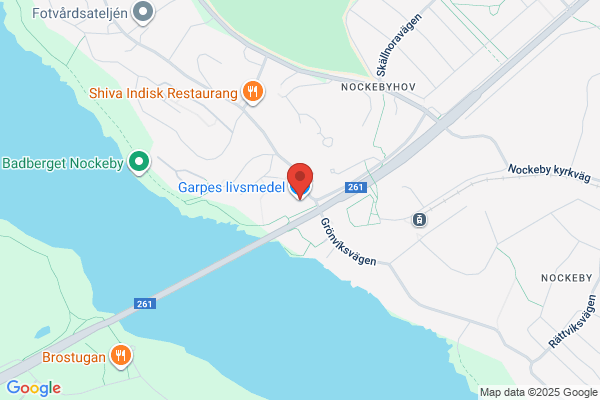 Bengt Gagners Åkeri