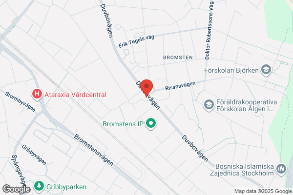 Bromstens Åkeri & Handel AB