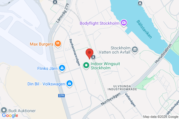 Jakobsson Åkeri, Staffan