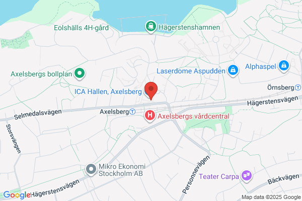 DIRO Omsorg & Bemanning HB (Hemtjänst/Hemsjukvård)