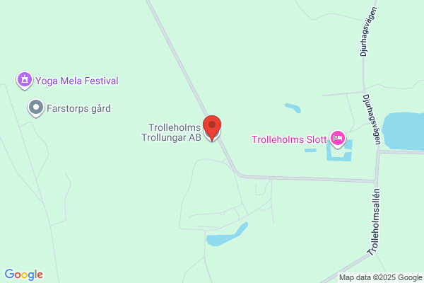 Trollungar