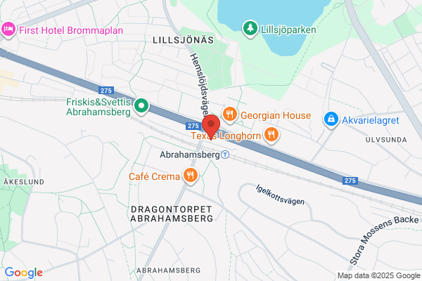 Solna Begravnings- & Eldbegängelsebyrå