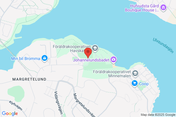 Heimdalsgården Vårljus AB
