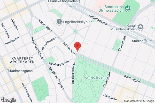 Scandinavian Risk Solutions AB