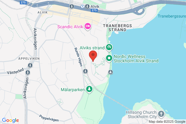 Autodealen Stockholm AB