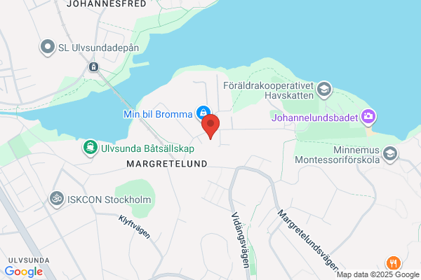 Autoforum Bromma