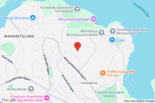Cangrens Bilverkstad