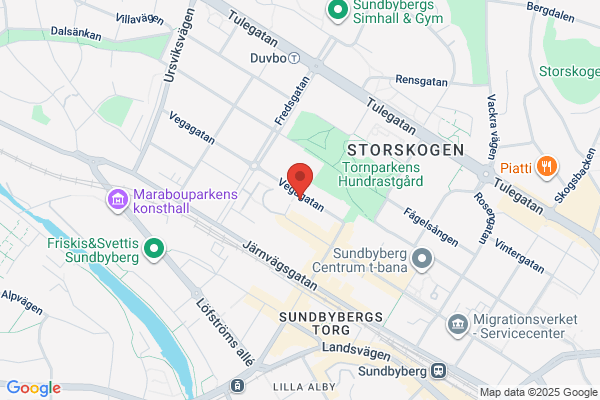 Sumpan Expressverkstad KB