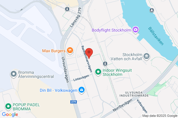 Mekonomen Bilverkstad Bromma