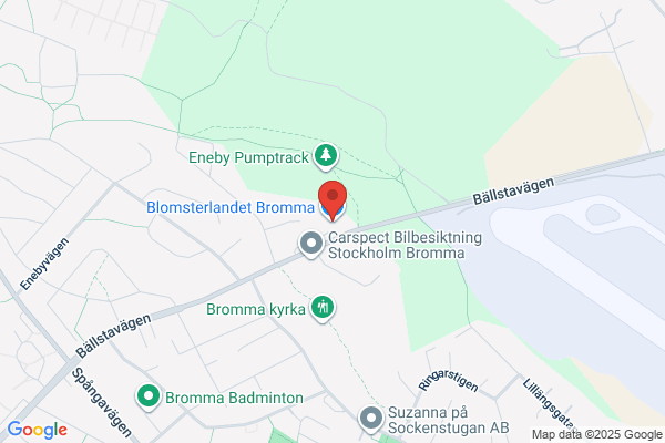Blomsterstadion