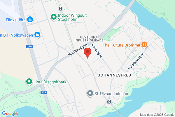 Ultraförlaget AB