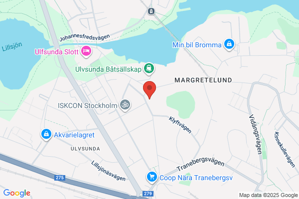 Lundwall Fakta & Fantasi AB Sam J