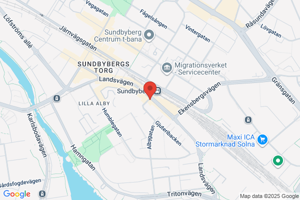 Bk Beräkningskonsulter AB