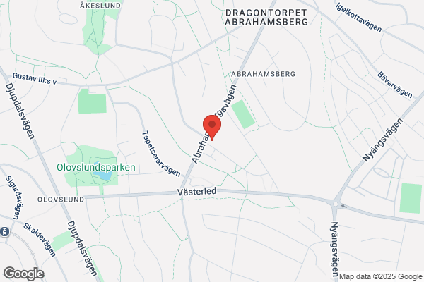 Fu-Gruppen Eriksson AB