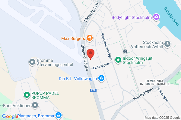 Kakelgruppen Bygg & Plattsättning i Stockholm AB