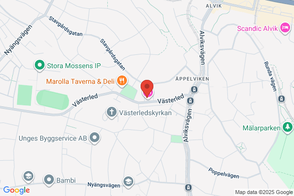 Breab, Bre i Bromma AB