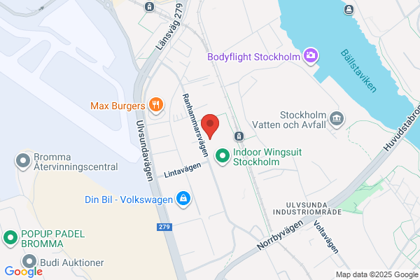 Borg Snickeri