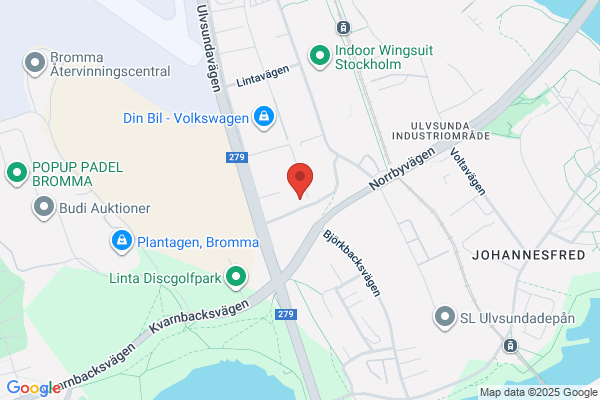 Dekå Byggrenoveringar AB