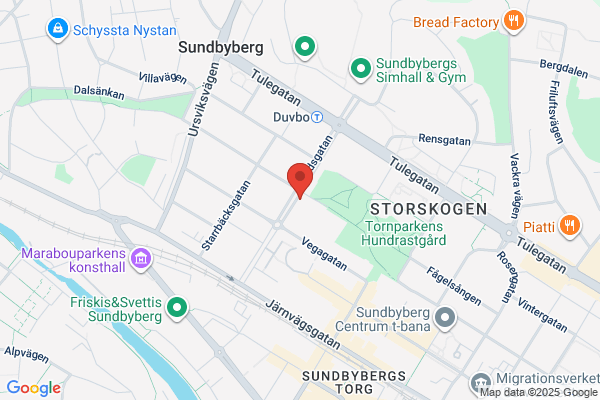 HJS Byggnads AB