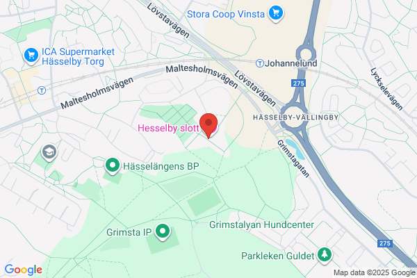 Hesselby Hantverk & Sport