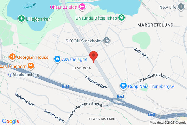 Betege Byggen AB