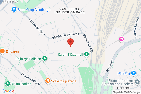 Takcentrum K. Rogell Försäljning AB